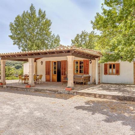 Finca L'Hort Nou بويينسا المظهر الخارجي الصورة
