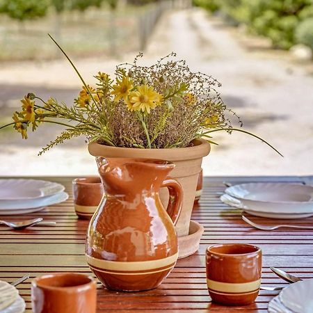 Finca L'Hort Nou بويينسا المظهر الخارجي الصورة