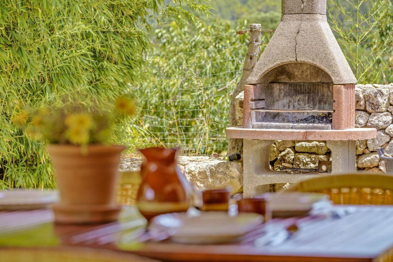 Finca L'Hort Nou بويينسا المظهر الخارجي الصورة