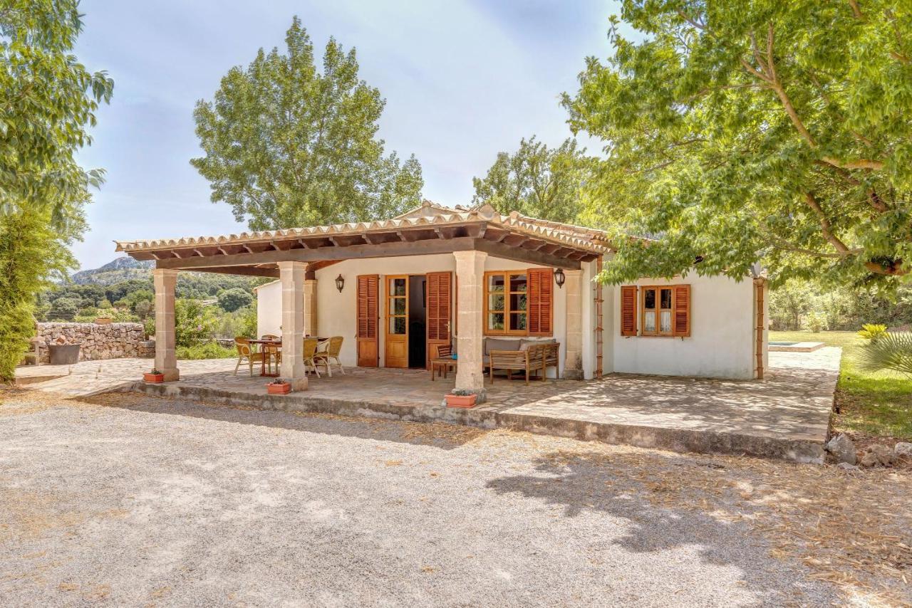 Finca L'Hort Nou بويينسا المظهر الخارجي الصورة