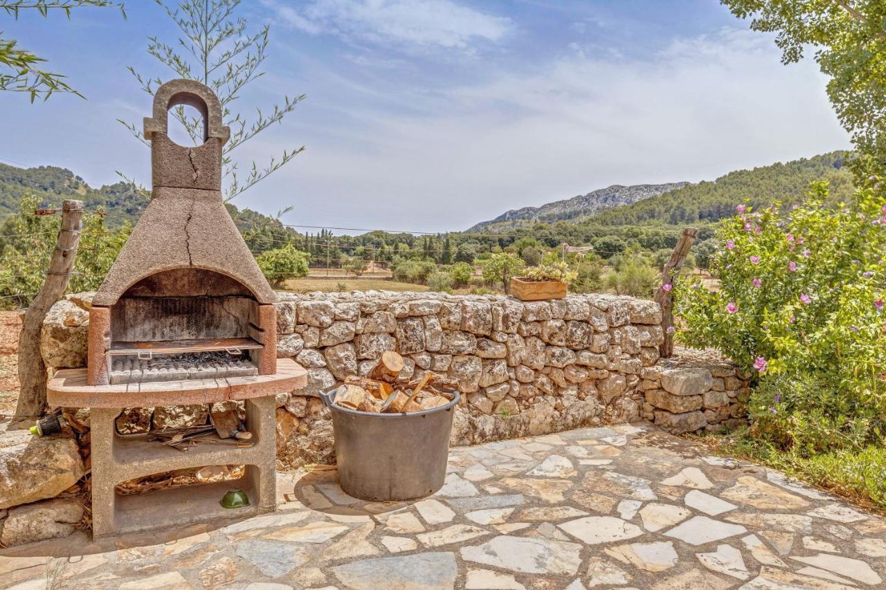 Finca L'Hort Nou بويينسا المظهر الخارجي الصورة