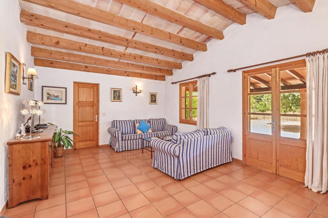 Finca L'Hort Nou بويينسا المظهر الخارجي الصورة