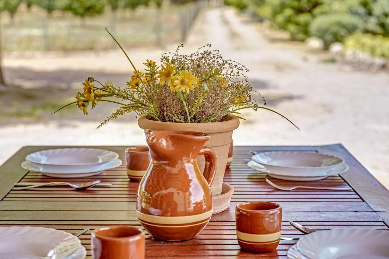 Finca L'Hort Nou بويينسا المظهر الخارجي الصورة